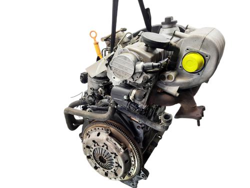 Engine SEAT IBIZA III (6L1)  | BP22435543M1 