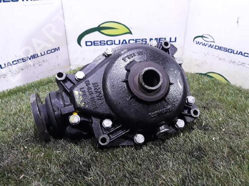 Front differential BMW X3 (E83) 3.0 d | BP2865167M23 