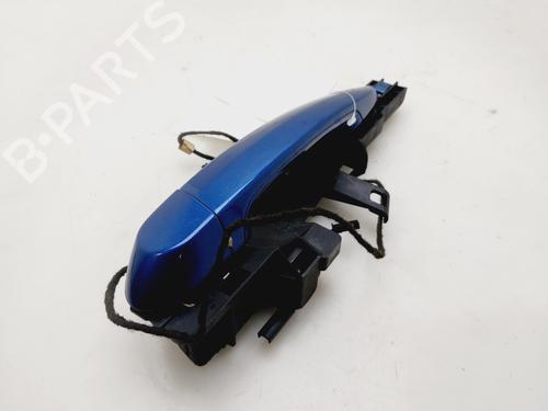 Rear left exterior door handle BMW 1 (E87) 118 d | BP30579836C130 