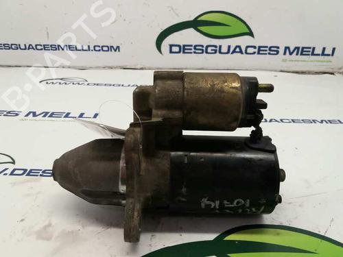 Starter MG MG ZR 105 | BP2863775M8 
