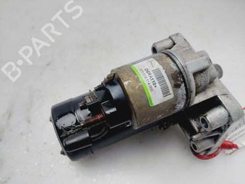 Startmotor CITROËN XSARA Coupe (N0) 1.4 HDi | BP24506656M8 