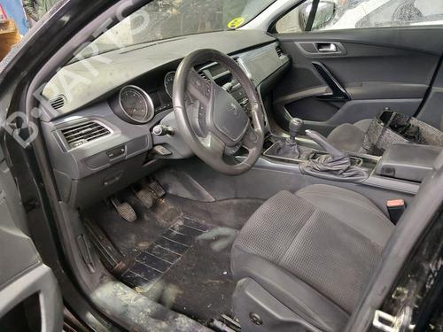 Steering pump PEUGEOT 508 SW I (8E_) 2.0 HDi | BP32115487M99 