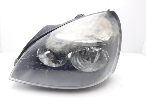 Faro izquierdo RENAULT CLIO II (BB_, CB_) 1.5 dCi (B/CB07) (65 hp) 16529047