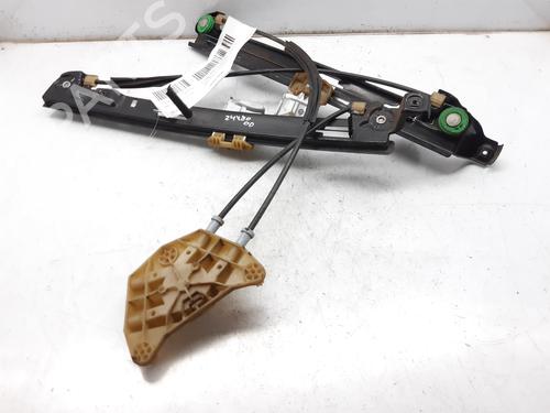Front right window mechanism SEAT LEON (1P1) 1.2 TSI | BP8186889C23 
