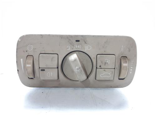Used Headlight switch VOLVO XC60 I SUV (156) D3 / D4 (163 hp) 8415002