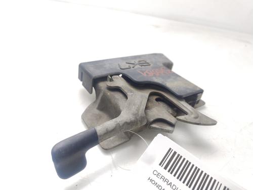 Hood lock HONDA CR-V I (RD) 2.0 16V 4WD (RD1, RD3) | BP28035252C133 