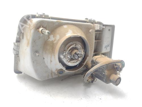 Right headlight SEAT MARBELLA (28A) 0.9 Cat | BP29329356C29 