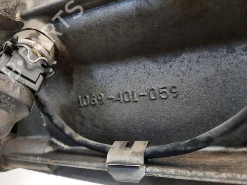 Gearbox BMW 3 (E90) 318 d | BP35929871M3 - Image 3