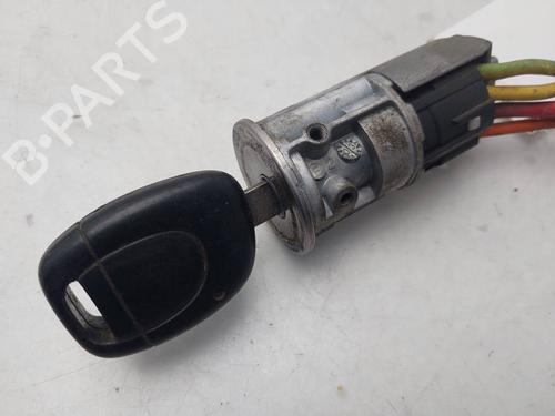 Ignition barrel RENAULT KANGOO (KC0/1_) 1.5 dCi (KC07) | BP38459504M48 - Image 2
