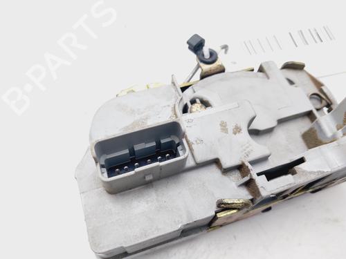 Front left lock PEUGEOT 307 Break (3E) 1.6 16V | BP19692003C98 
