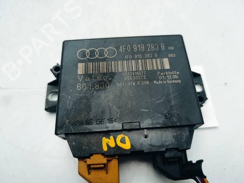 Warning switch KIA CARENS III MPV (UN) 2.0 CRDi 140 | BP40494577I22 - Image 3