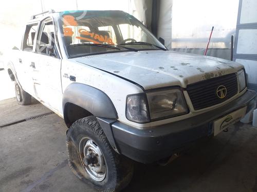 Used Parts TATA TELCOLINE (40_FD) 1368445