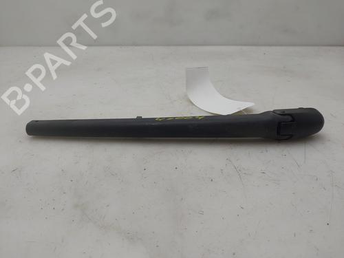 Used Rear windshield wiper arm Rear windshield wiper arm ALFA ROMEO 147 (937_) 1.9 JTDM 8V (937.AXD1A, 937.AXU1A, 937.BXU1A) (120 hp) 36476092 36476092