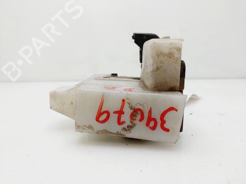 Front right lock RENAULT MEGANE I Classic (LA0/1_) 1.6 e (LA0F, LA0S) | BP28314496C97 