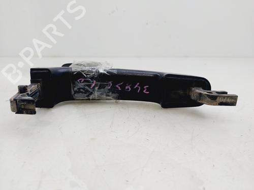 Rear right exterior door handle FORD FOCUS II (DA_, HCP, DP) 1.6 TDCi | BP18526077C130 
