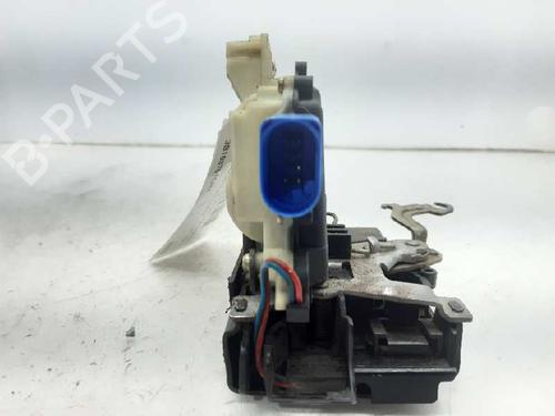 Front left lock VW POLO (9N_, 9A_) 1.4 16V | BP6320819C98 