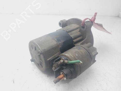 Startmotor CITROËN BERLINGO / BERLINGO FIRST MPV (MF_, GJK_, GFK_) 1.4 i bivalent (MFKFW) (75 hp) 29710616