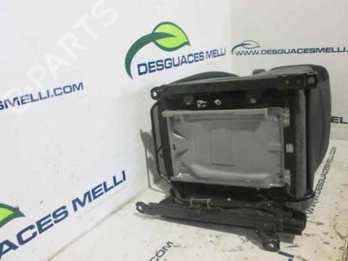 Right front seat SUZUKI GRAND VITARA I (FT, HT) 2.0 HDI 110 16V 4x4 (SQ420D, TD83V) | BP2877913C16 