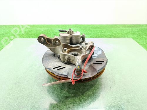 Right front steering knuckle SUBARU OUTBACK (BL, BP) 2.0 D AWD (BPD) | BP29625901M26 