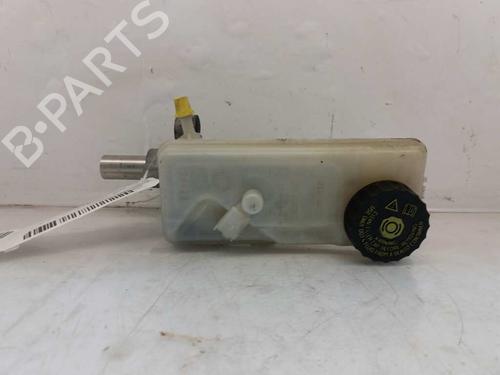 Used Brake master cylinder RENAULT KANGOO / GRAND KANGOO II (KW0/1_) 1.5 dCi 70 (KW0V, KW0A) (68 hp) 2855740