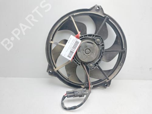 Radiator fan CITROËN JUMPY II Van 1.6 HDi 90 8V | BP36788230M35 - Image 2
