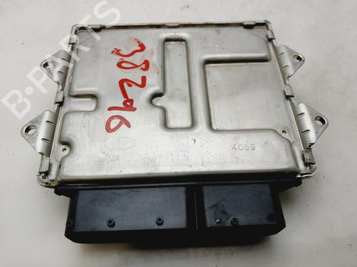 Engine control unit (ECU) TATA INDICA VISTA  | BP29750544M57 