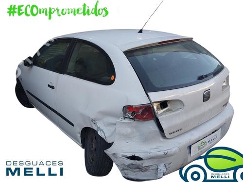 Left front window switch SEAT IBIZA III (6L1)  | BP33842435I27  - Image 6