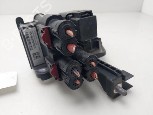 Electronic module BMW 1 (F20) 116 d | BP36070924M83  - Image 5