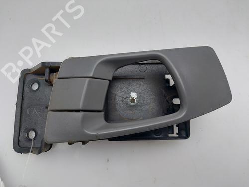 Højre bagtil invendig håndtag KIA CARENS II MPV (FJ) 2.0 CRDi | BP16573831I16 