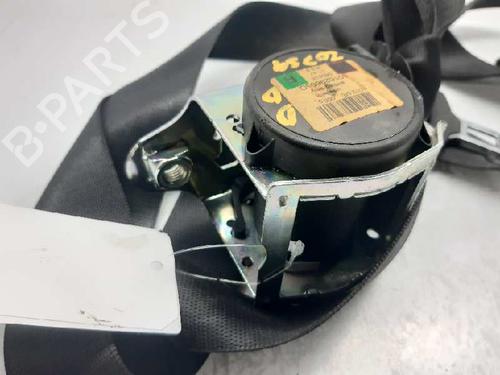 Front right seatbelt BMW 5 (E60) 525 d | BP8732767I25 