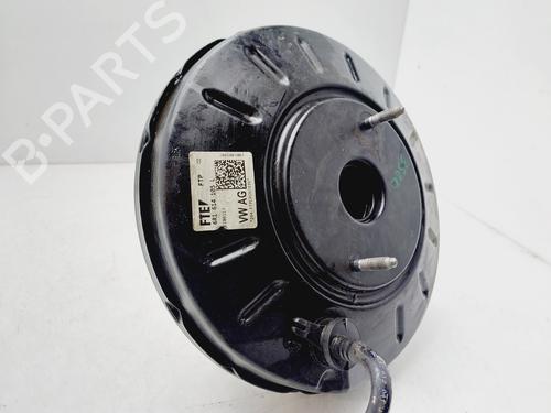 Used Servo brake SKODA FABIA II Combi (545) 1.6 TDI (75 hp) 20168702