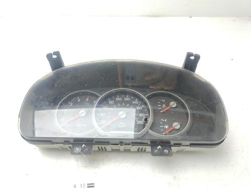Used Instrument cluster KIA CARNIVAL II (GQ) 2.9 CRDi (144 hp) 30199034