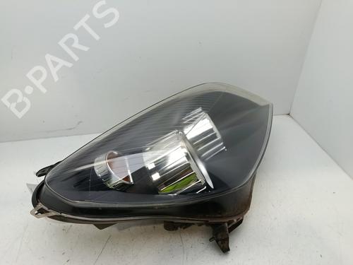 Right headlight OPEL ASTRA H (A04)  | BP29762828C29