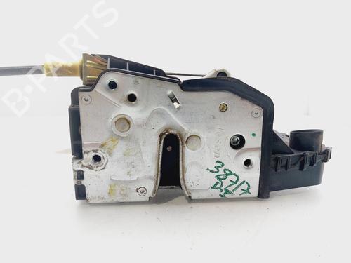 Front left lock BMW 3 (E46) 320 d | BP28289184C98
