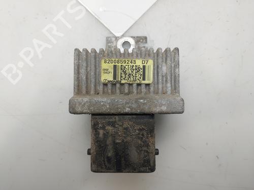 Used Electronic module Electronic module 38168664 38168664