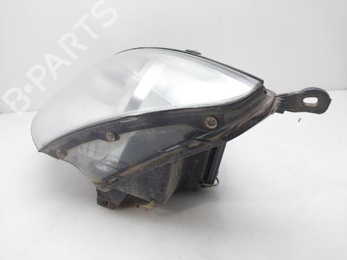 Left headlight FORD FOCUS I (DAW, DBW) 1.8 Turbo DI / TDDi | BP17072747C28 