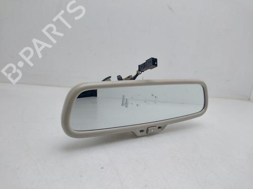 Used Rear mirror Rear mirror AUDI Q7 (4LB) 3.0 TDI quattro (233 hp) 36557731 36557731