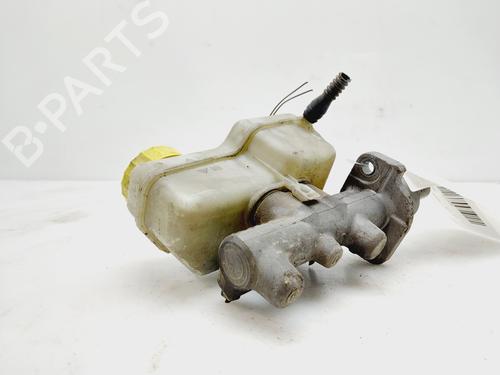 Brake master cylinder SKODA FABIA II (542)  | BP19305640M77 