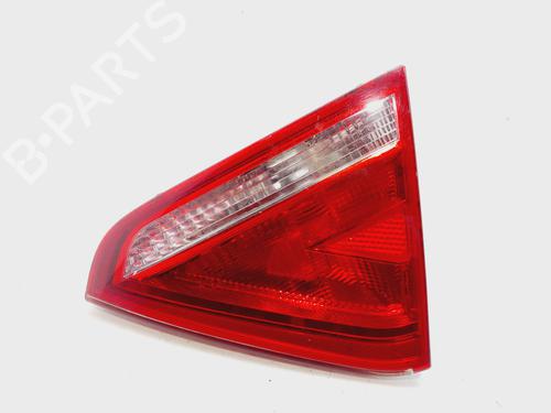 Used Right tailgate light AUDI A5 (8T3) 3.0 TDI quattro (240 hp) 27286710