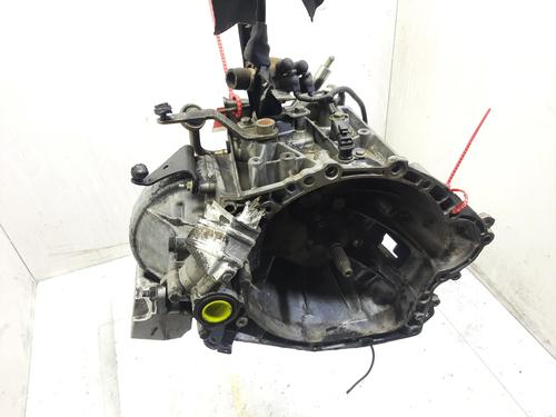 Used Gearbox CITROËN XSARA Coupe (N0) 2.0 HDI 90 (90 hp) 28161878