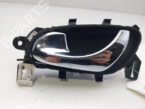 Used Front left interior door handle RENAULT KADJAR (HA_, HL_) 1.5 dCi 110 (HLA3) (110 hp) 16039288