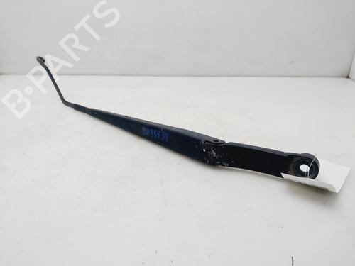 Used Front windshield wiper arm CHEVROLET AVEO / KALOS Hatchback (T250, T255) 1.2 (84 hp) 19637801