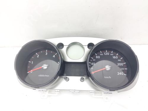 Instrument cluster NISSAN QASHQAI / QASHQAI +2 I (J10, NJ10, JJ10E) 1.5 dCi | BP14939793C47 