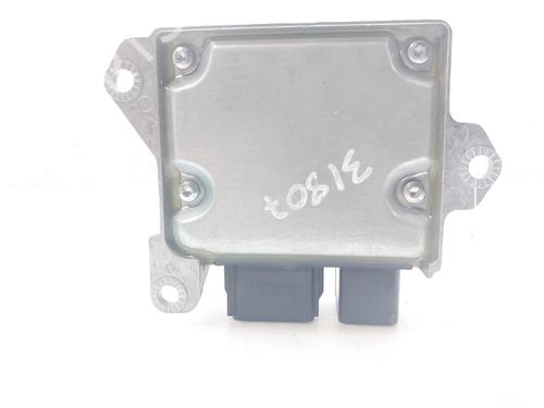 ECU airbags FORD MONDEO III (B5Y) 2.0 16V TDDi / TDCi | BP13811767M53 