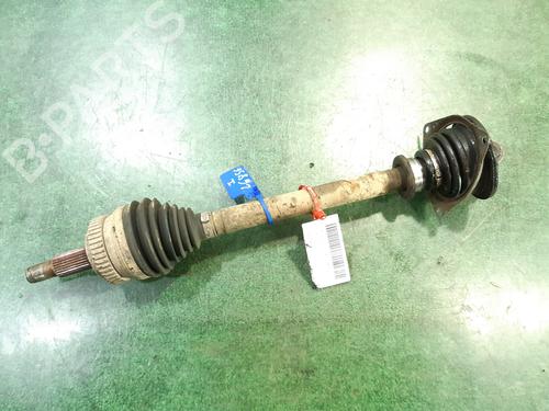 Left front driveshaft RENAULT ESPACE III (JE0_) 2.2 12V TD (JE0E, JE0H, JE0P) | BP9113045M38 