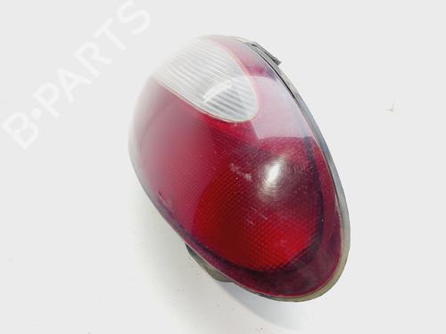 Right taillight HYUNDAI COUPE I (RD) 2.0 16V | BP26191945C35 