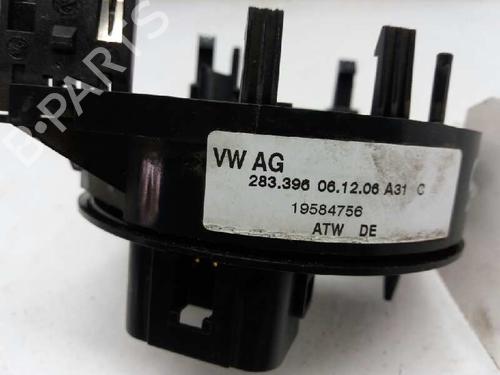 Squib airbag SEAT IBIZA III (6L1)  | BP2877880C102 