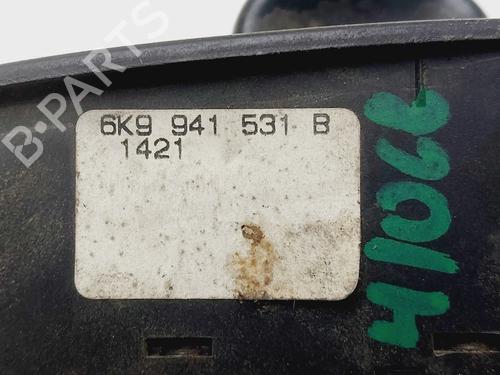 Headlight switch SEAT INCA (6K9) 1.9 SDI | BP32516213I24  - Image 5
