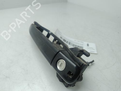 Front left exterior door handle MERCEDES-BENZ E-CLASS (W210) E 200 (210.035) | BP27248656C128 