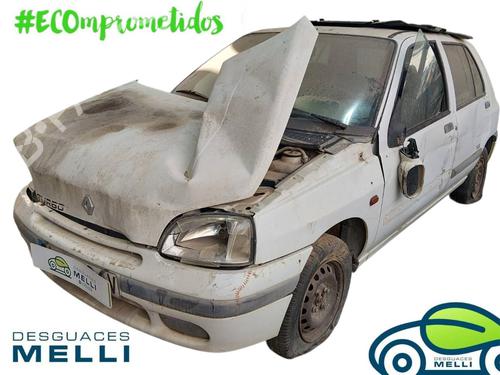 Used Parts RENAULT CLIO I (B/C57_, 5/357_) 1.2 (5/357Y, 5/357K) 4969019